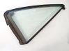 Rear vent window glass 