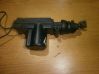 Central locking motor 