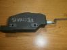 Central locking motor 