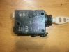 Central locking motor 