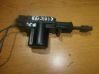 Central locking motor 