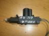 Central locking motor 