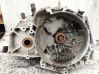 Manual 5 speed gearbox 13101871