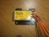 Airbag control unit/module 550306900