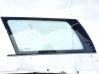 Rear side window 