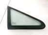 Front triangle window/glass 