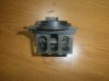 Heater blower motor/fan resistor 848309A