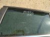 Rear door window glass 