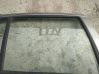 Rear door window glass 