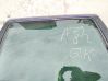 Rear door window glass 