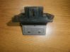 Heater blower motor/fan resistor HB151RC1M