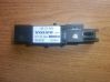 Airbag deployment crash/impact sensor 8622365