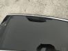 Rear door window glass 