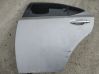 Rear door PILKOS