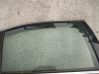 Rear door window glass 