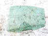 Rear door window glass 