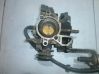 Throttle valve HB63750