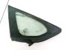 Front triangle window/glass 