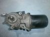 Wiper motor 