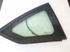 Rear side window 
