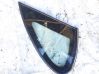 Rear side window 