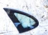 Rear side window 