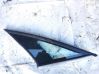 Rear side window 