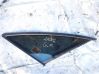 Rear side window 