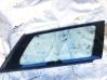 Rear side window 