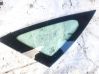 Rear side window 