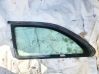 Rear side window 