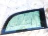 Rear side window 