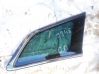 Rear side window 
