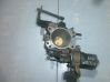 Throttle valve 30CF11