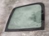 Rear side window 