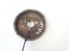 Power steering pump pulley PQR100800
