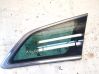 Rear side window 