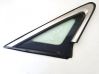 Front triangle window/glass 