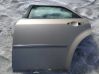Rear door PILKOS