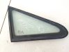 Front triangle window/glass 