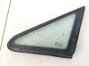 Front triangle window/glass 