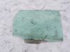 Rear door window glass 