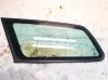 Rear side window 