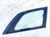 Rear side window 