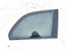 Rear side window 
