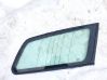 Rear side window 