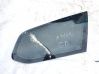 Rear side window 