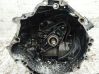 Manual 5 speed gearbox DQS