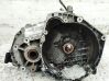 Manual 5 speed gearbox 