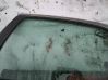 Rear door window glass 